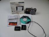 Panasonic Tz60 - nuotraukos Nr. 2