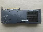 Aorus Geforce Rtx 3060 Elite - nuotraukos Nr. 2