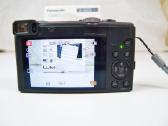 Panasonic Tz60 - nuotraukos Nr. 5