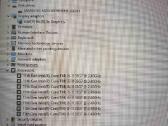 Thinkpad T15 Gen2 15.6 i5-1135g7 16gb 256gb 9% - nuotraukos Nr. 5