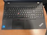 Thinkpad T15 Gen2 15.6 i5-1135g7 16gb 256gb 9% - nuotraukos Nr. 2