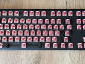 Hyperx Alloy Origins Core žaidimų klaviatūra - nuotraukos Nr. 4
