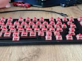 Hyperx Alloy Origins Core žaidimų klaviatūra - nuotraukos Nr. 5