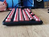 Hyperx Alloy Origins Core žaidimų klaviatūra - nuotraukos Nr. 6
