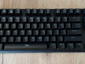 Hyperx Alloy Origins Core žaidimų klaviatūra - nuotraukos Nr. 2