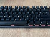 Hyperx Alloy Origins Core žaidimų klaviatūra - nuotraukos Nr. 3