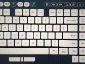 Hyperx Alloy Origins Core žaidimų klaviatūra - nuotraukos Nr. 8