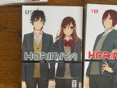 Manga Horimiya rinkinys - nuotraukos Nr. 2