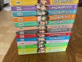 Manga Horimiya rinkinys - nuotraukos Nr. 7