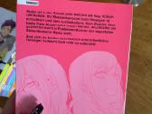 Manga Horimiya rinkinys - nuotraukos Nr. 8