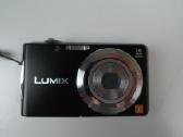 Panasonic Dmc Fs14 - nuotraukos Nr. 3