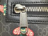 Originali Gucci Gg Supreme „bee“ rankinė. - nuotraukos Nr. 4
