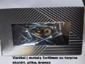 Banguotas polikarbonatas 2,6mm Diamond - nuotraukos Nr. 9