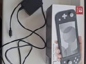 Parduodu Nintendo Switch Lite - nuotraukos Nr. 6