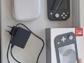 Parduodu Nintendo Switch Lite - nuotraukos Nr. 7
