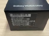Naujas Samsung Watch Ultra - nuotraukos Nr. 3