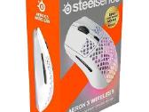 Pelė Lorgar Mse90w - 60eur. - nuotraukos Nr. 2
