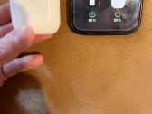 Apple Airpods 2 (2nd gen) su Charging Case origina - nuotraukos Nr. 2