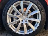 Tesla model 3 2025 ratai - nuotraukos Nr. 6