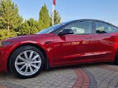 Tesla model 3 2025 ratai - nuotraukos Nr. 2