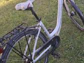 Parduodamas dviratis Panther - nuotraukos Nr. 6