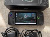 Asus Rog ally X - nuotraukos Nr. 2