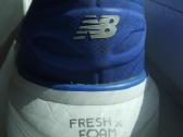 New Balance Fresh Foam X More v6 - nuotraukos Nr. 3