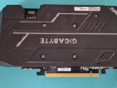 Gigabyte Rtx 2060 Windforce 6gb - nuotraukos Nr. 2