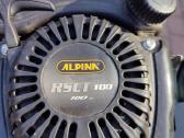 Alpina Ti 36g - nuotraukos Nr. 3