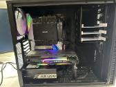 Galingas stacionarus kompiuteris i9 48gb RAM Rtx - nuotraukos Nr. 4