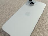 iPhone 15 128 GB blue - nuotraukos Nr. 3
