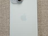 iPhone 15 128 GB blue - nuotraukos Nr. 4