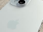 iPhone 15 128 GB blue - nuotraukos Nr. 5