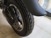 Elektrinis paspirtukas Beaster Scooter Bs06bl - nuotraukos Nr. 3
