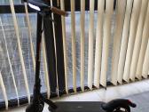 Elektrinis paspirtukas Beaster Scooter Bs06bl - nuotraukos Nr. 4