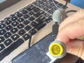 Parduodu Lenovo adapter pakrovėją - nuotraukos Nr. 3