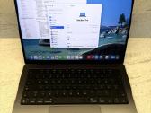 MacBook Pro 14 M4 Pro - nuotraukos Nr. 2