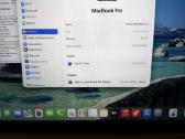 MacBook Pro 14 M4 Pro - nuotraukos Nr. 3