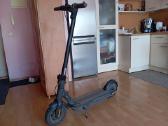 Ninebot max G30 su pakroveju - nuotraukos Nr. 2