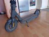 Ninebot max G30 su pakroveju - nuotraukos Nr. 5