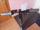 Ninebot max G30 su pakroveju - nuotraukos Nr. 6