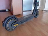 Ninebot max G30 su pakroveju - nuotraukos Nr. 8
