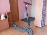 Ninebot max G30 su pakroveju - nuotraukos Nr. 9