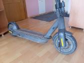 Ninebot max G30 su pakroveju - nuotraukos Nr. 10