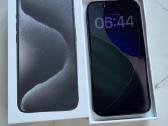 iPhone 15pro 256gb - nuotraukos Nr. 5