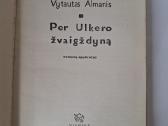 Įvairios knygos - nuotraukos Nr. 19