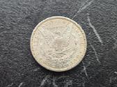 JAV doleris 1882 S. Kaina 70 Eur. - nuotraukos Nr. 2