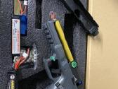 Airsoft pistoletas cyma begadi - nuotraukos Nr. 3