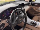 Parduodamas prižiūrėtas Mercedes-benz Glc 220 d 4m - nuotraukos Nr. 3