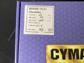 Airsoft pistoletas cyma begadi - nuotraukos Nr. 6